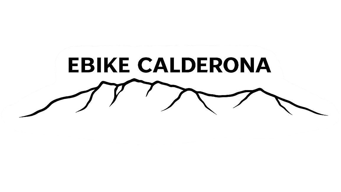 EBike Calderona
