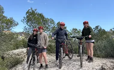 4bicis